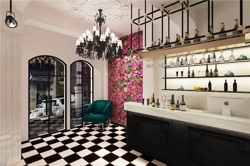 展會(huì)設(shè)計(jì)要考慮哪些方面？這兩點(diǎn)很重要！