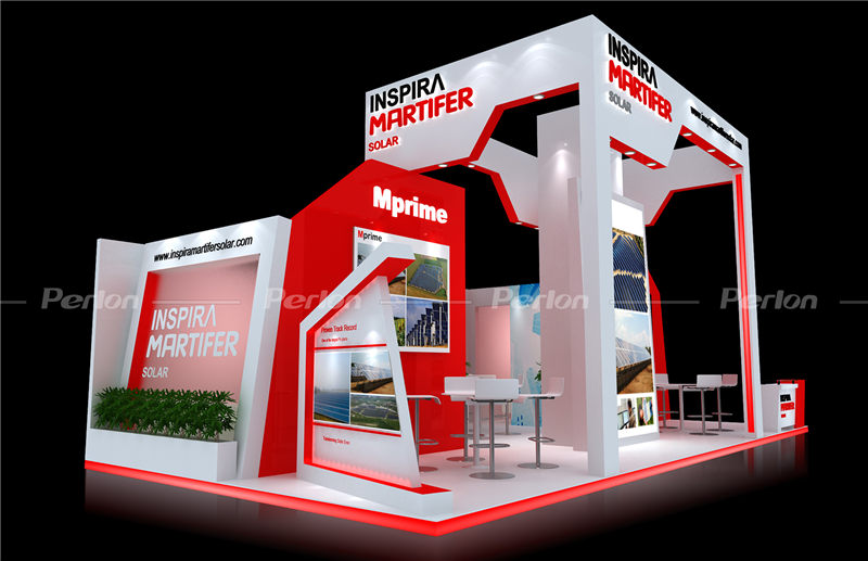 展位設(shè)計(jì)的原則有哪些？