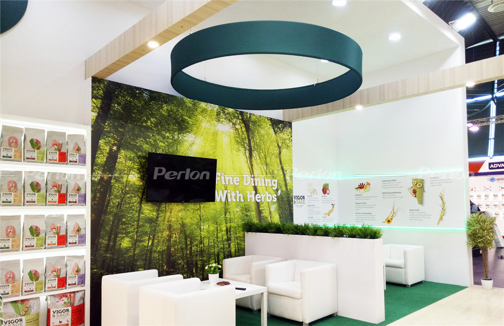 比瑞吉-德國展臺(tái)設(shè)計(jì)搭建