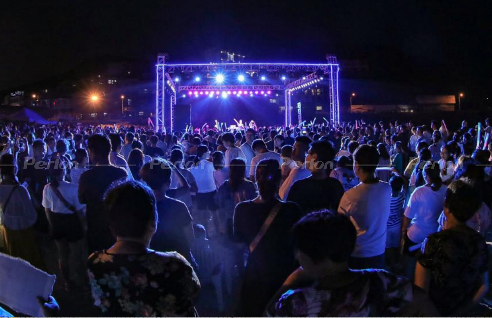 枸杞島貽貝開幕節(jié)