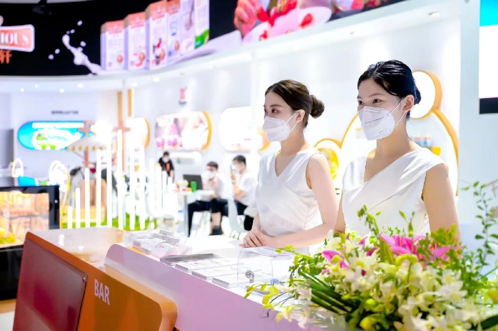 展臺設計怎么樣才能更出色？