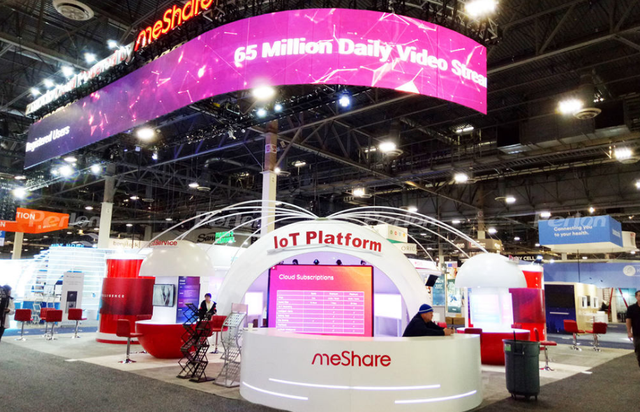 歐洲展會搭建流程有哪些？