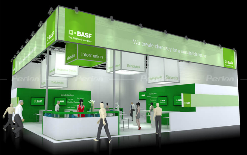 參加西班牙展會成本包含哪些？