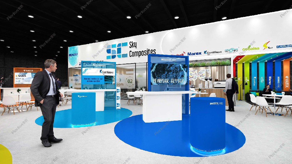 參加國外展會提前多久準(zhǔn)備