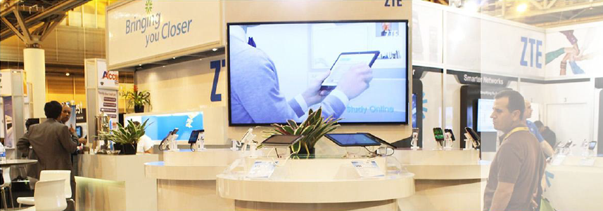 日本展臺設計的費用以及影響因素