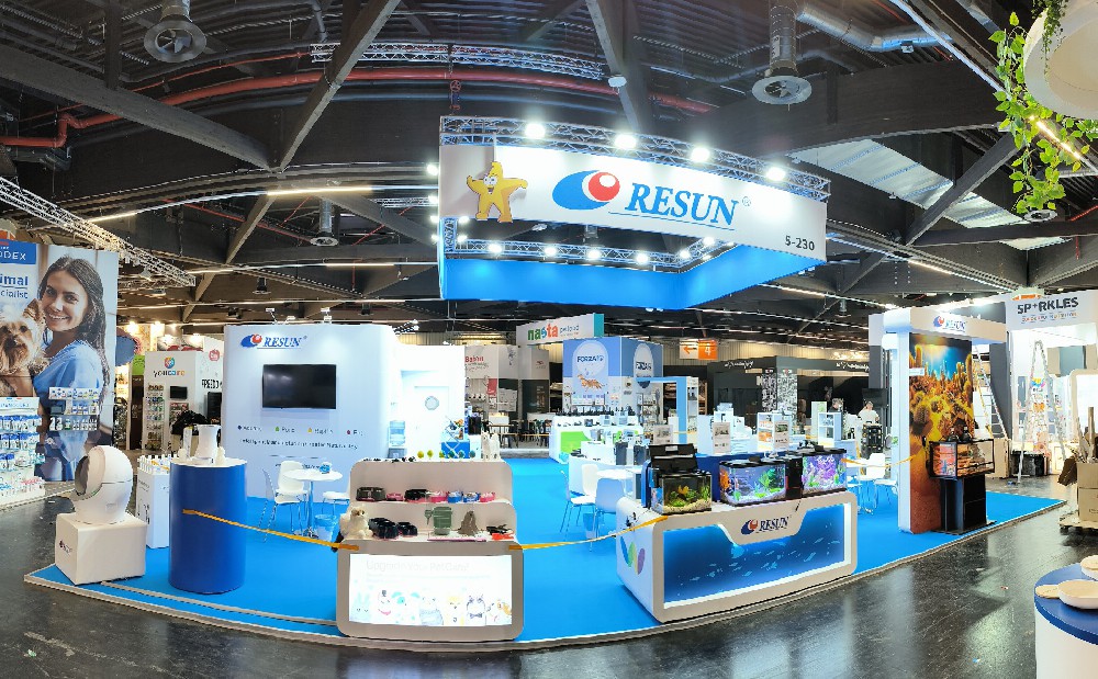 興日生-德國展會(huì)設(shè)計(jì)搭建