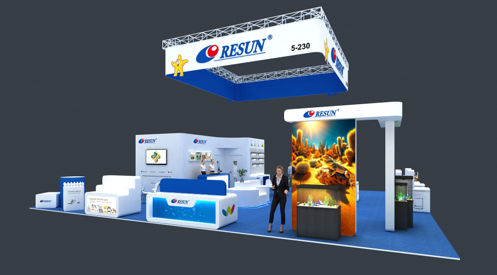 興日生-德國展會(huì)設(shè)計(jì)搭建