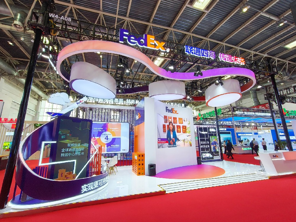 展覽界的“海底撈”：這家公司靠什么贏得98%的回頭客？