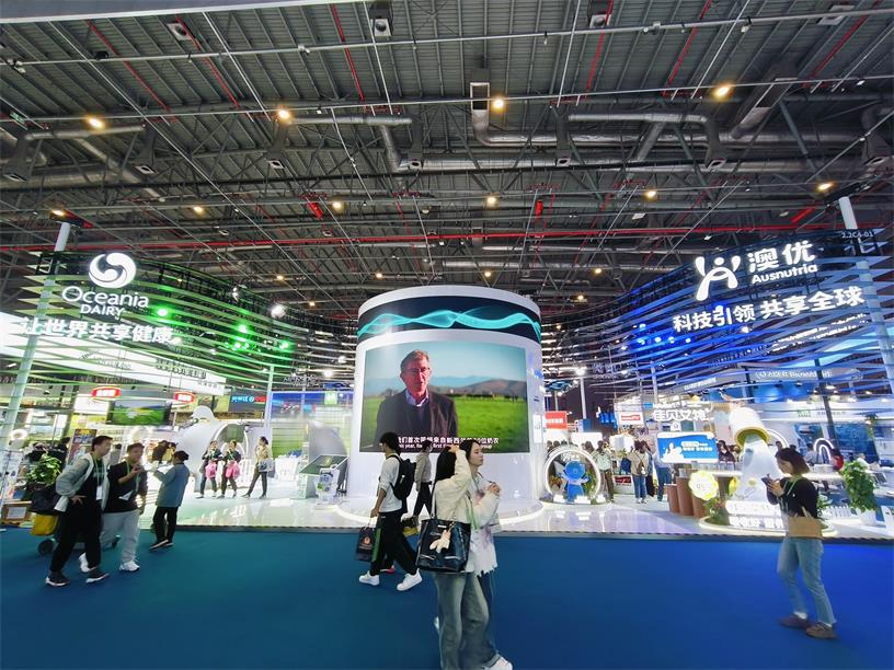 2025會展業三大新風口，第2個90%企業沒抓住