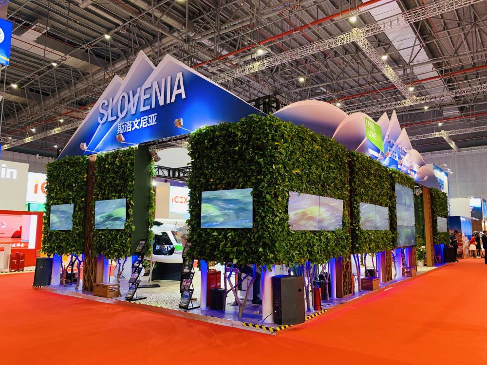 低碳展覽成主流？這組數據揭露行業真相